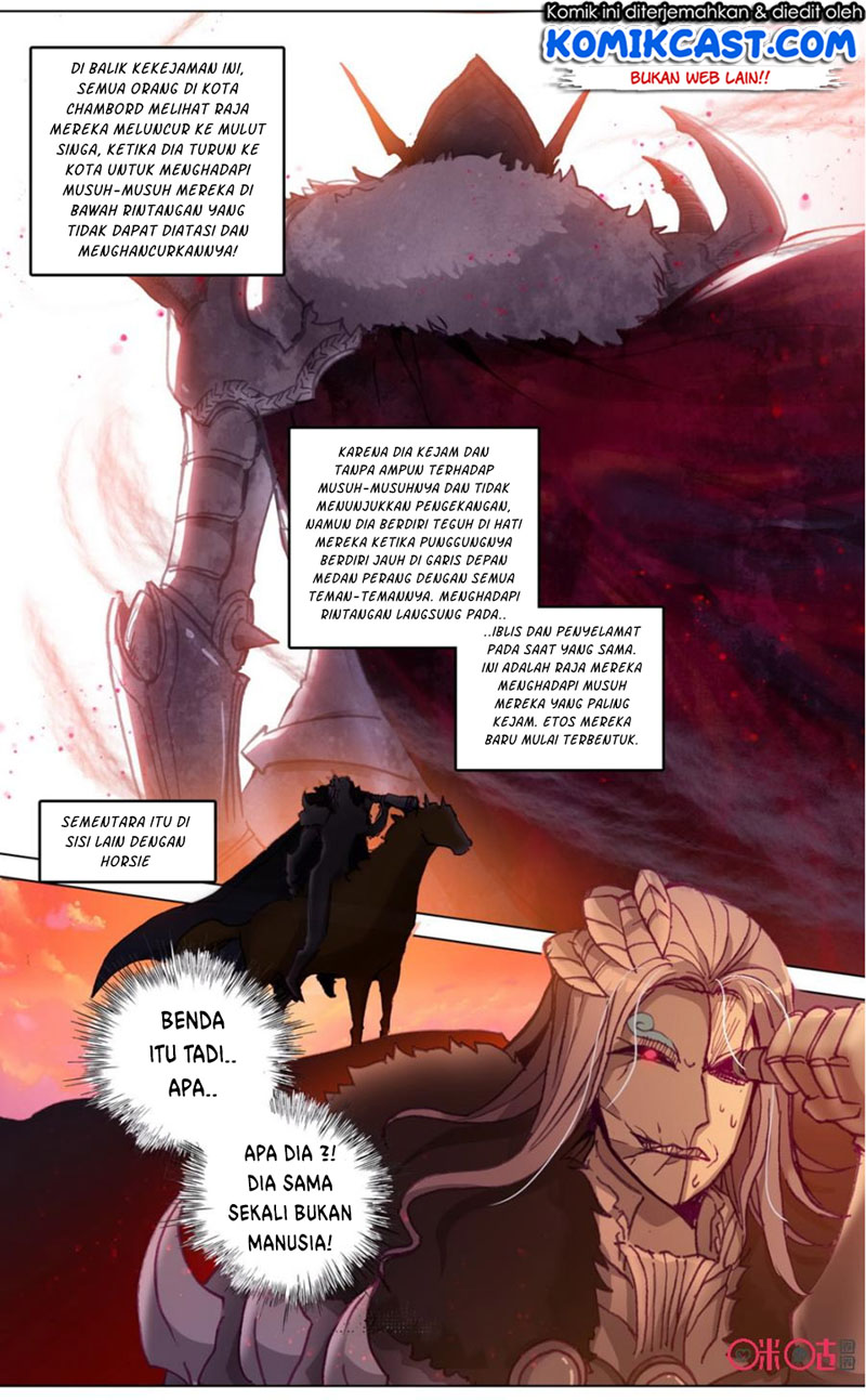 Long Live The King Chapter 68 Gambar 4